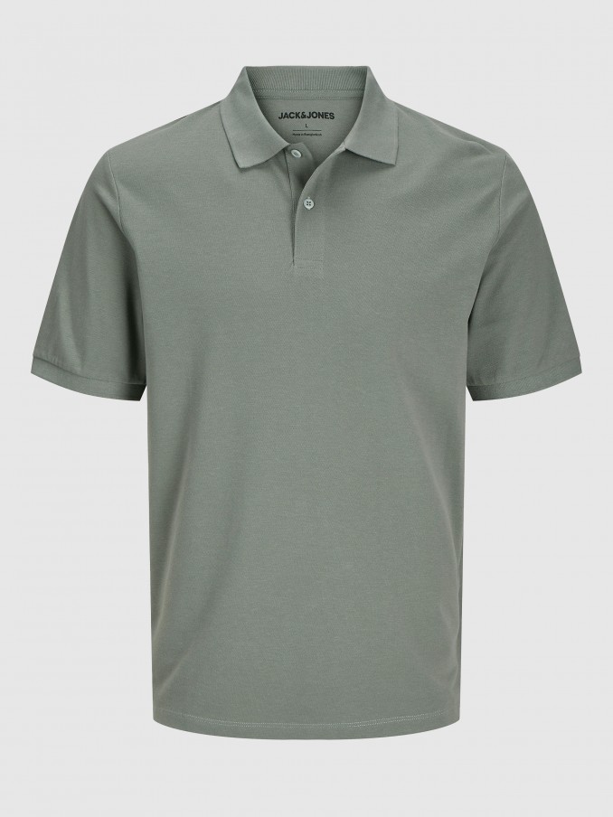 Polo Hombre Jack & Jones