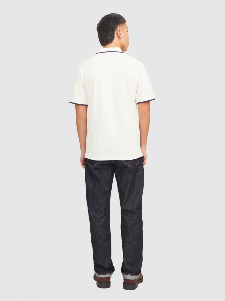 Polo Shirt Man Jack & Jones