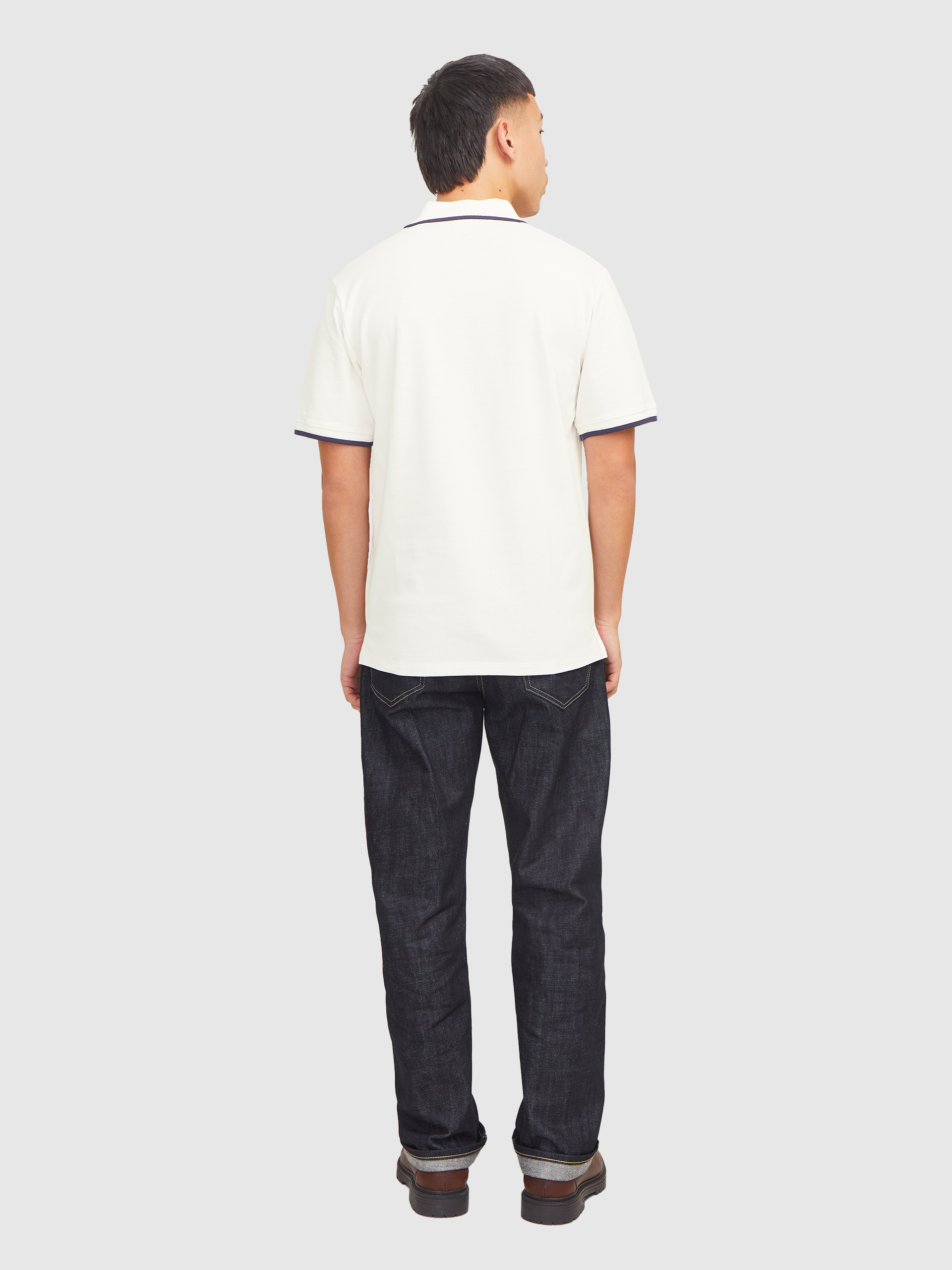 Polo Shirt Man Jack & Jones