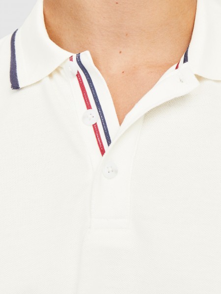 Polo Shirt Man Jack & Jones