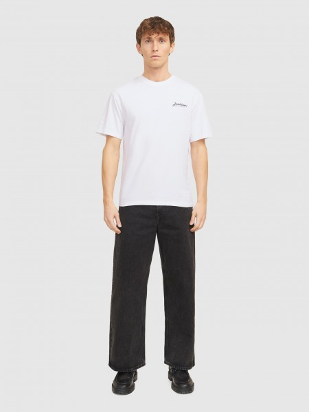 T-Shirt Man Jack & Jones