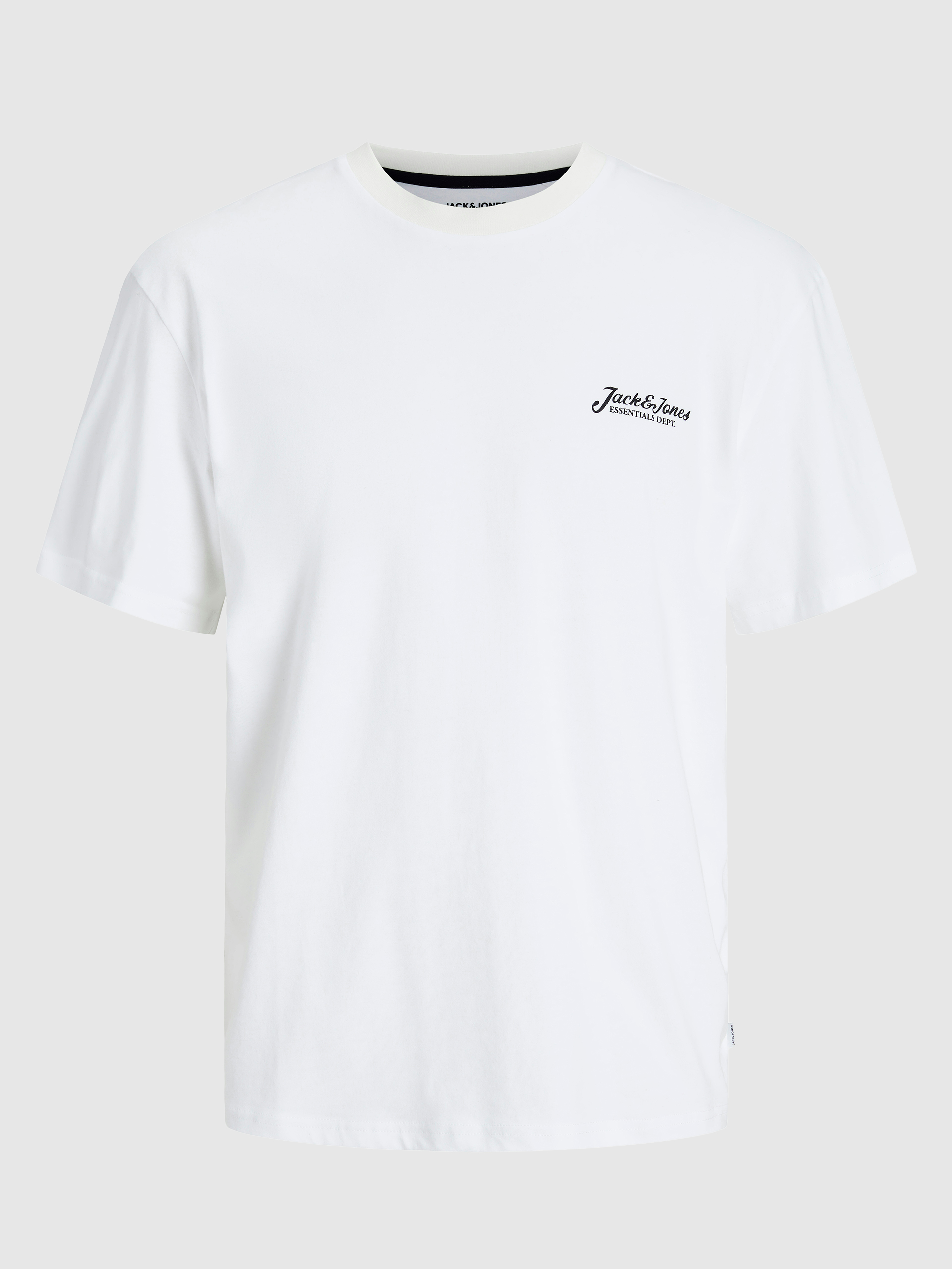 T-Shirt Man Jack & Jones