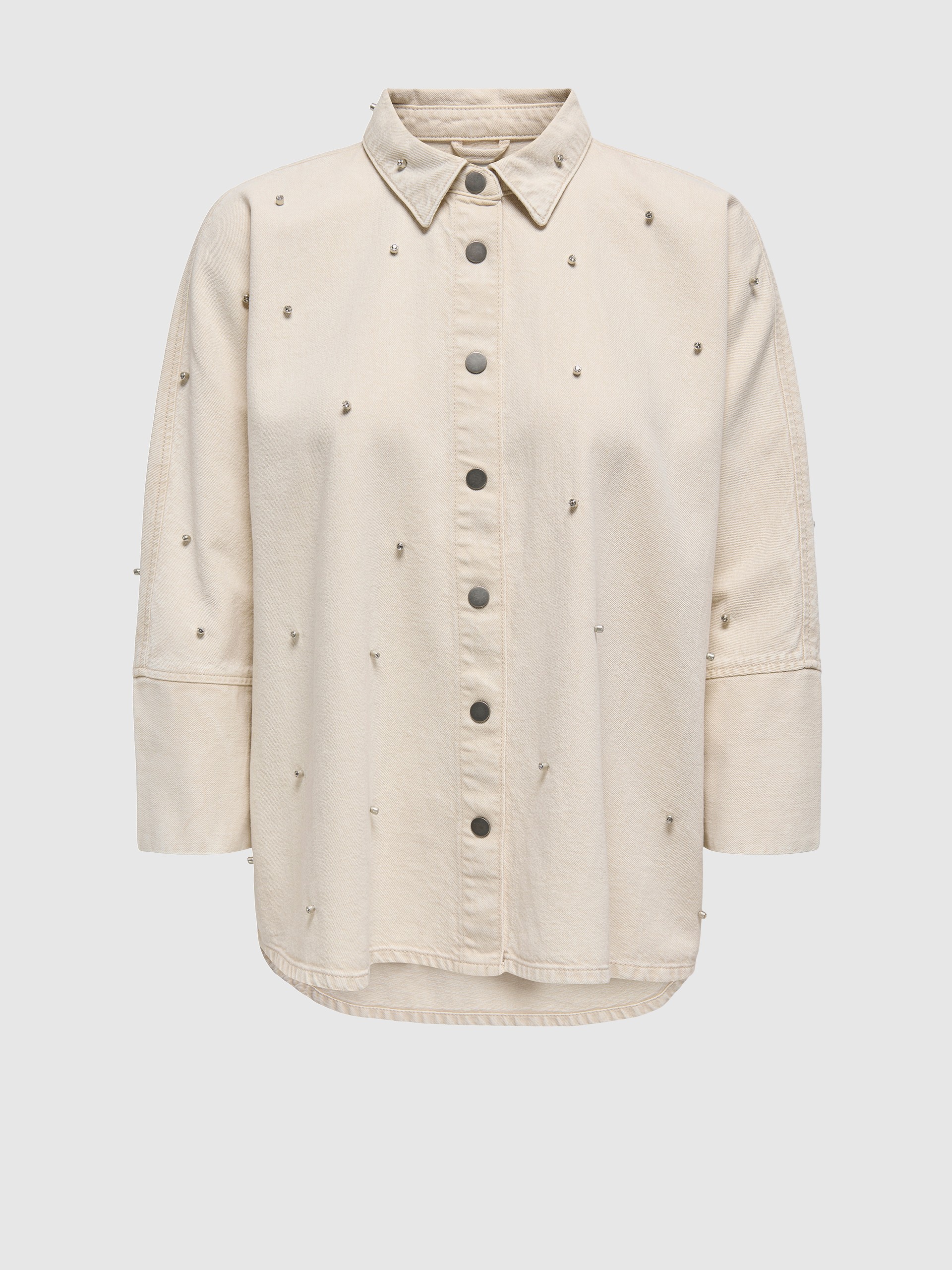 Camisa Mujer Only