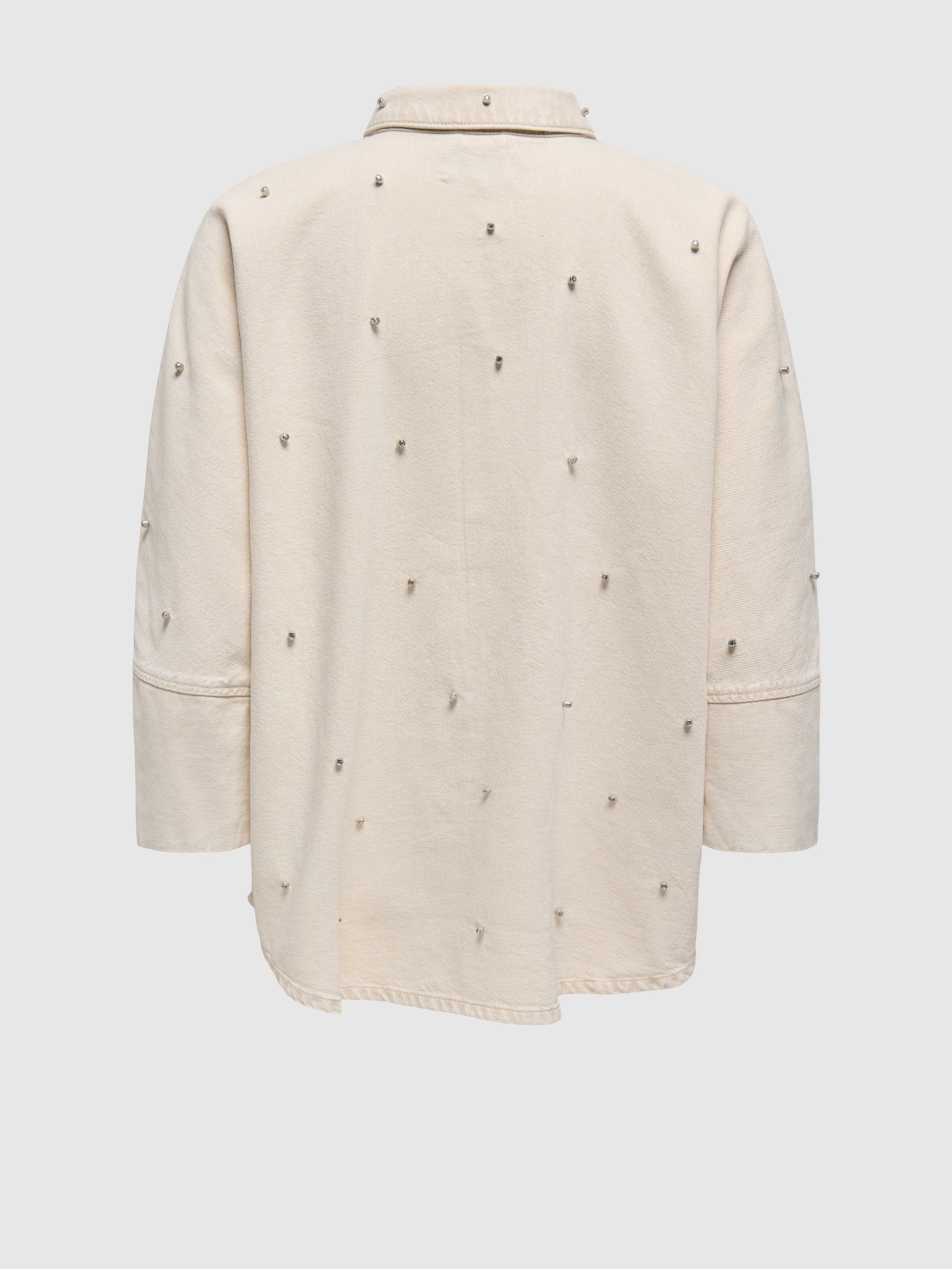 Camisa Mujer Only