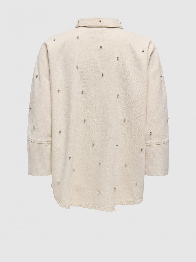 Camisa Mujer Only
