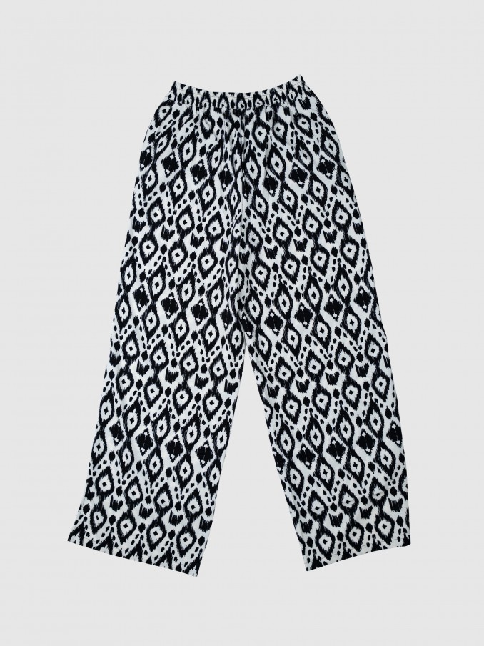 Pantalones Mujer Only