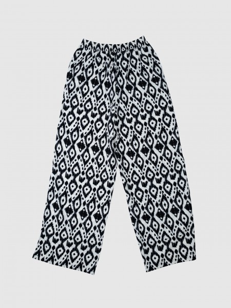 Pantalones Mujer Only