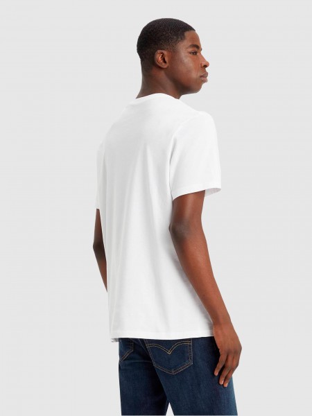 T-Shirt Man Levis