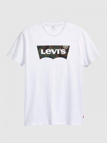 T-Shirt Man Levis