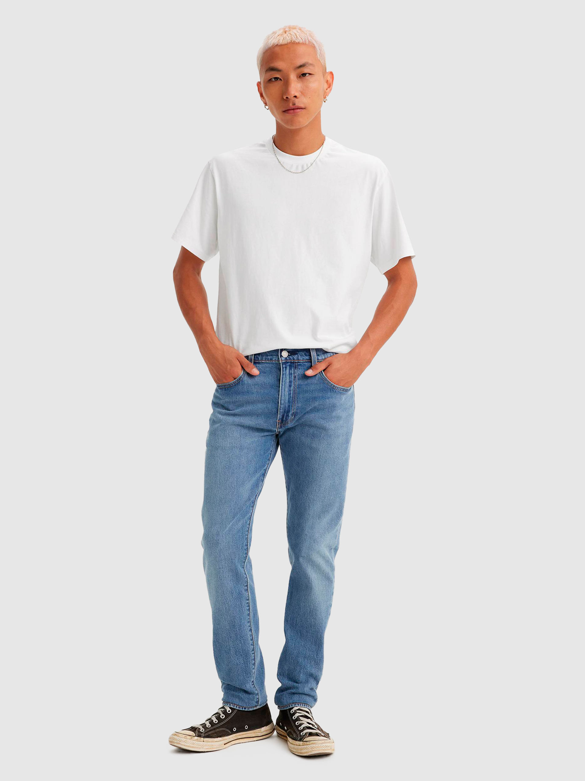 Pants Man Levis