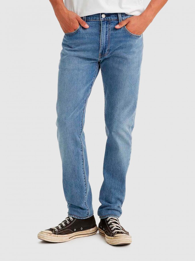 Pantalones Hombre Jeans Levis