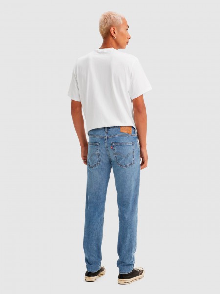 Pants Man Levis