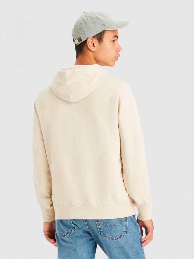 Jumper Man Levis