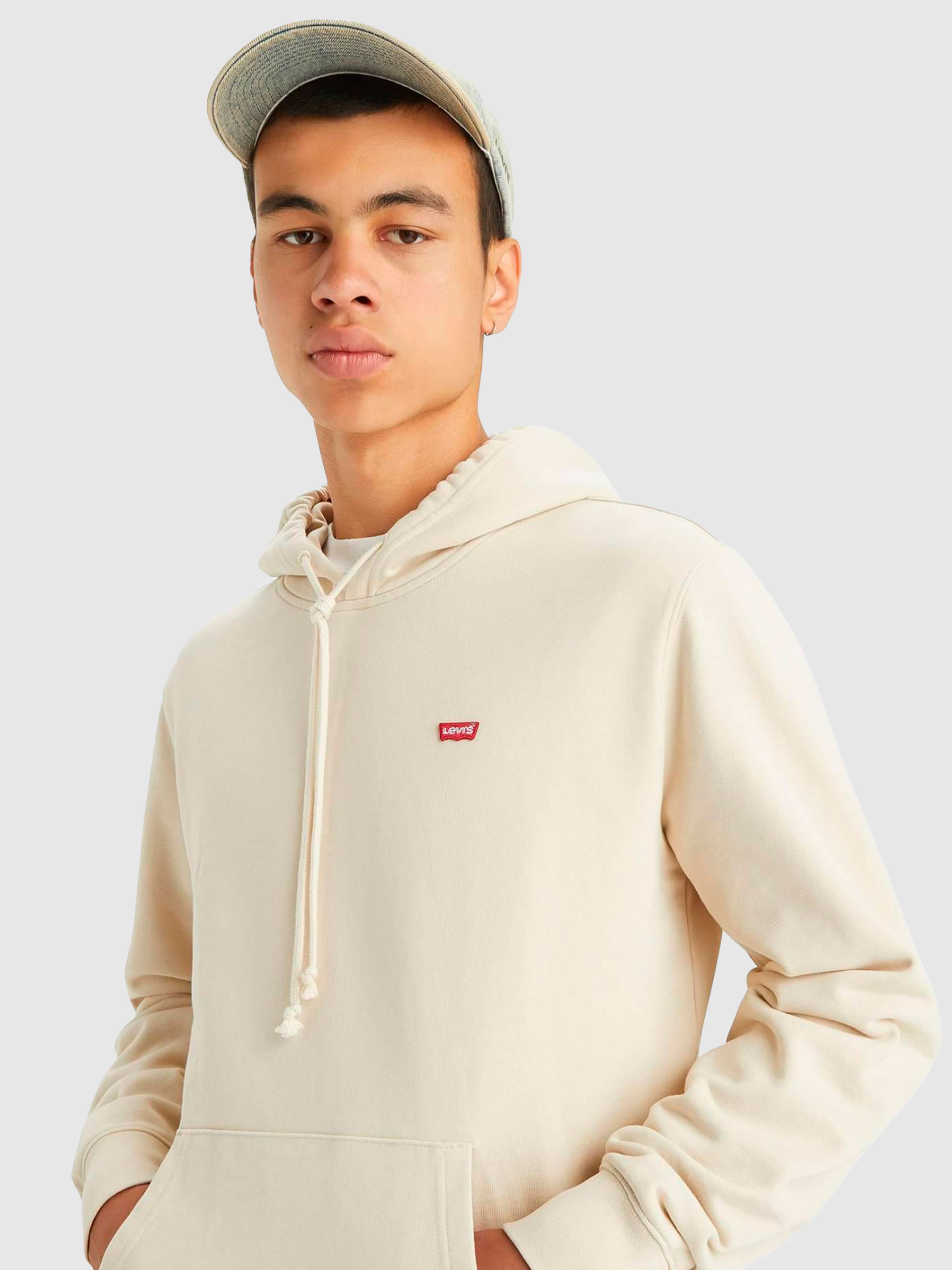 Jumper Man Levis