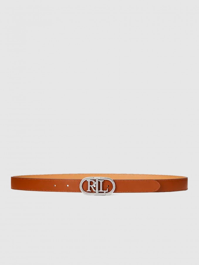 Belt Woman Polo Ralph Lauren
