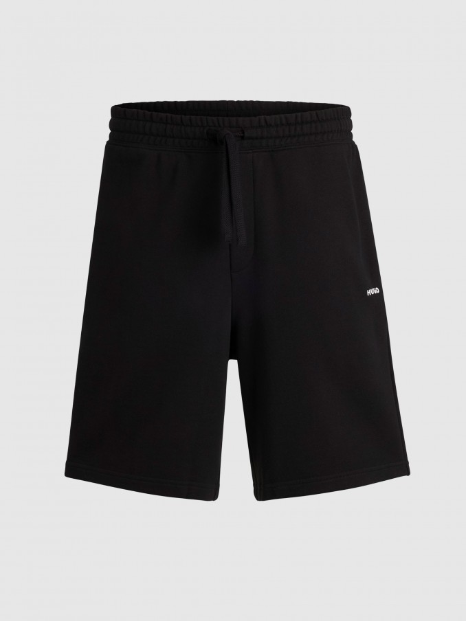 Pantalones Cortos Hombre Hugo Boss