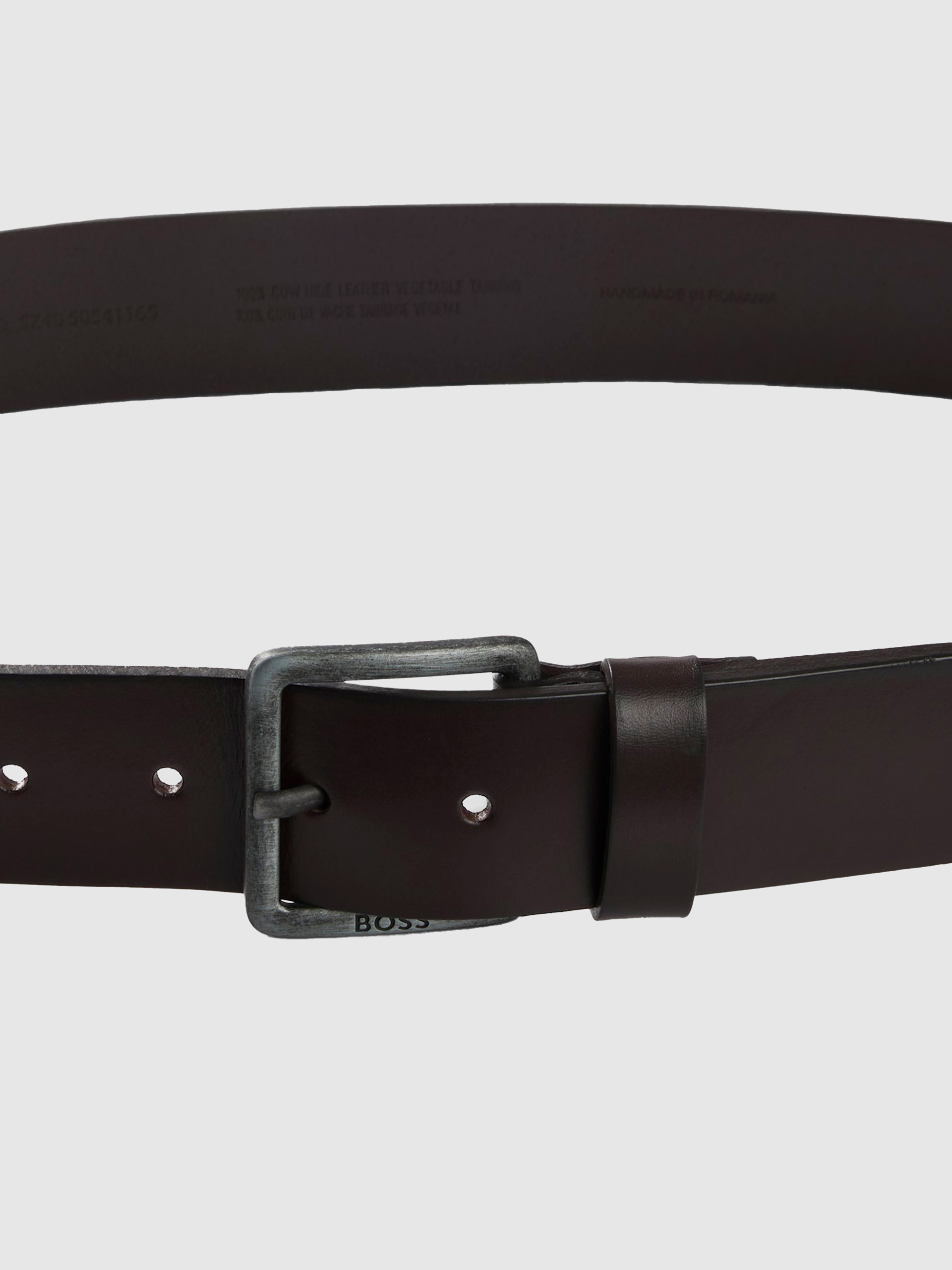 Belt Man Boss