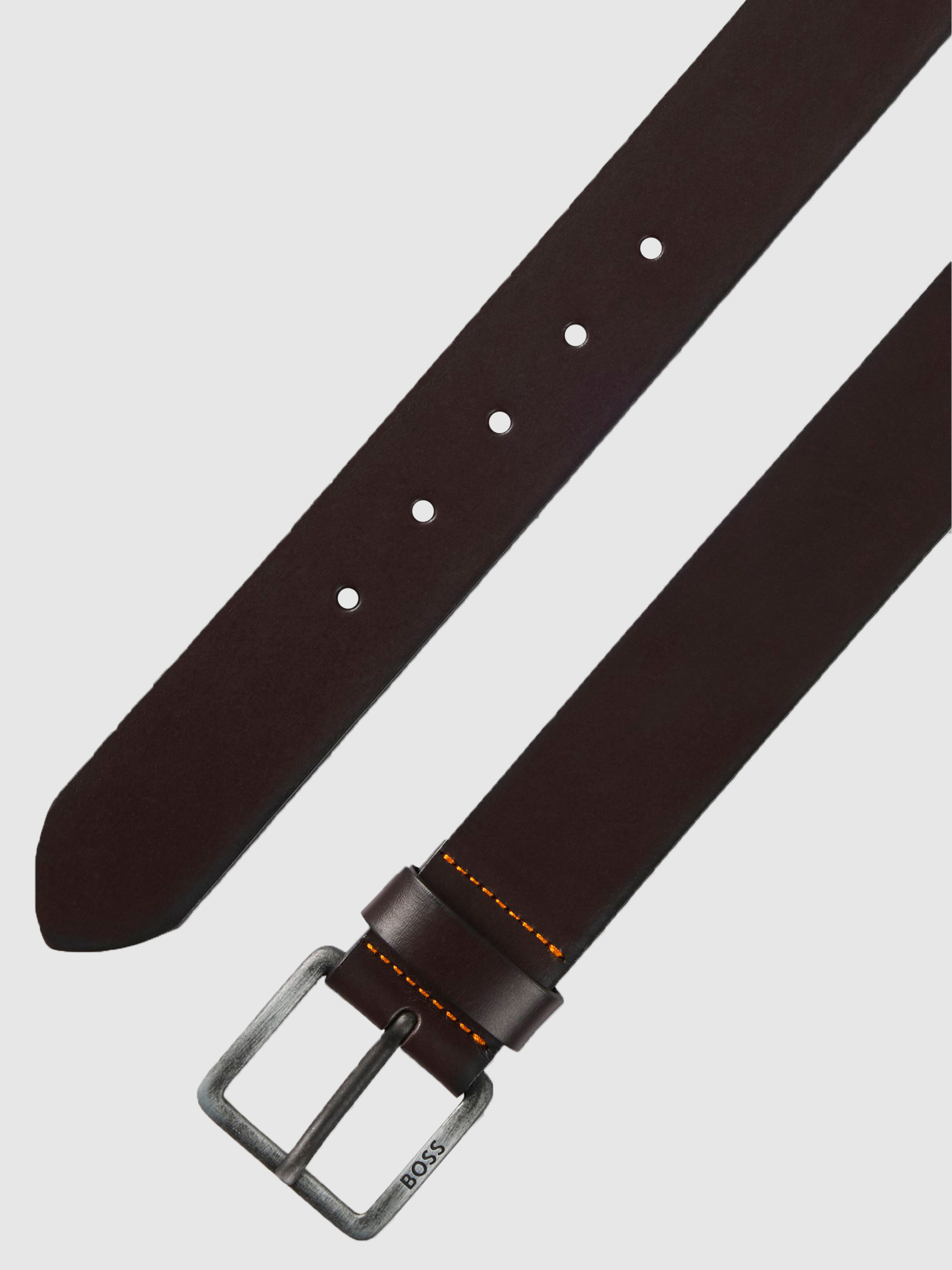 Belt Man Boss