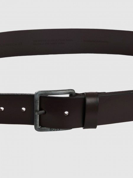 Cinturon Hombre Boss