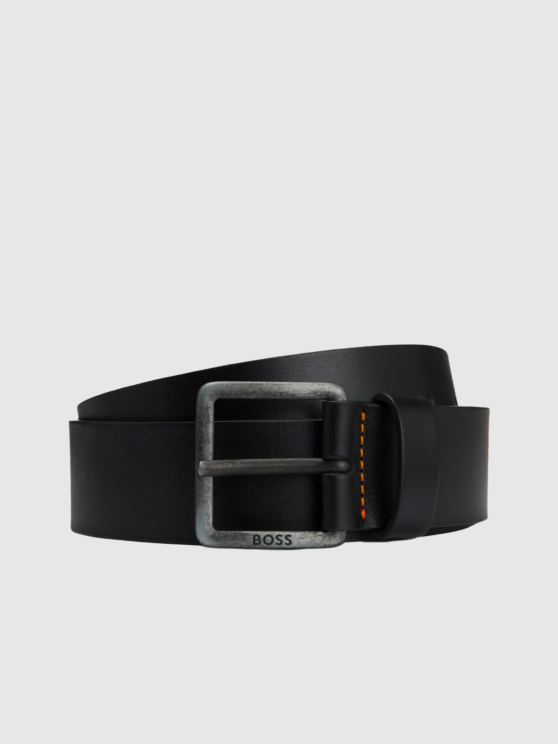 Belt Man Boss