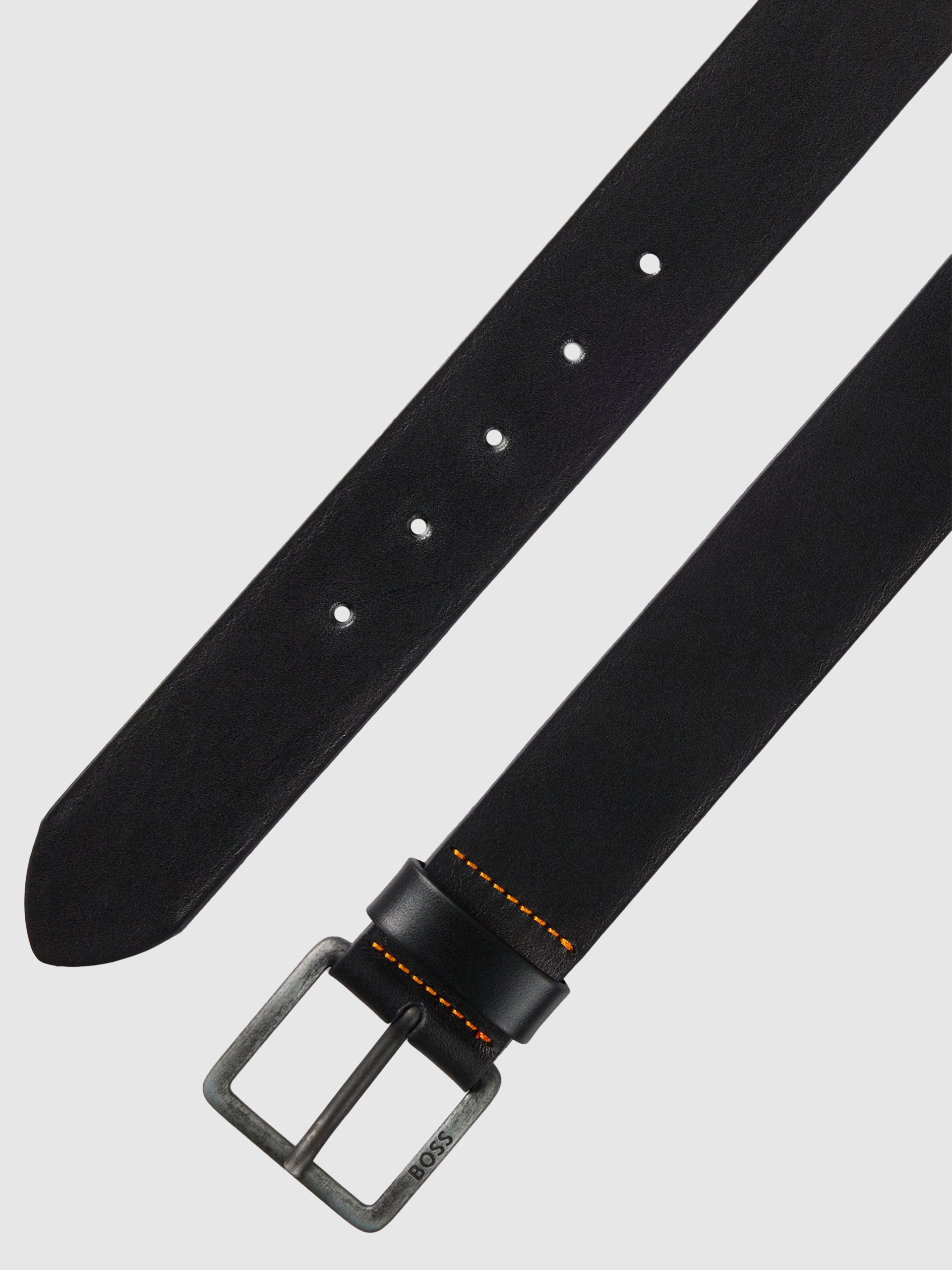 Belt Man Boss