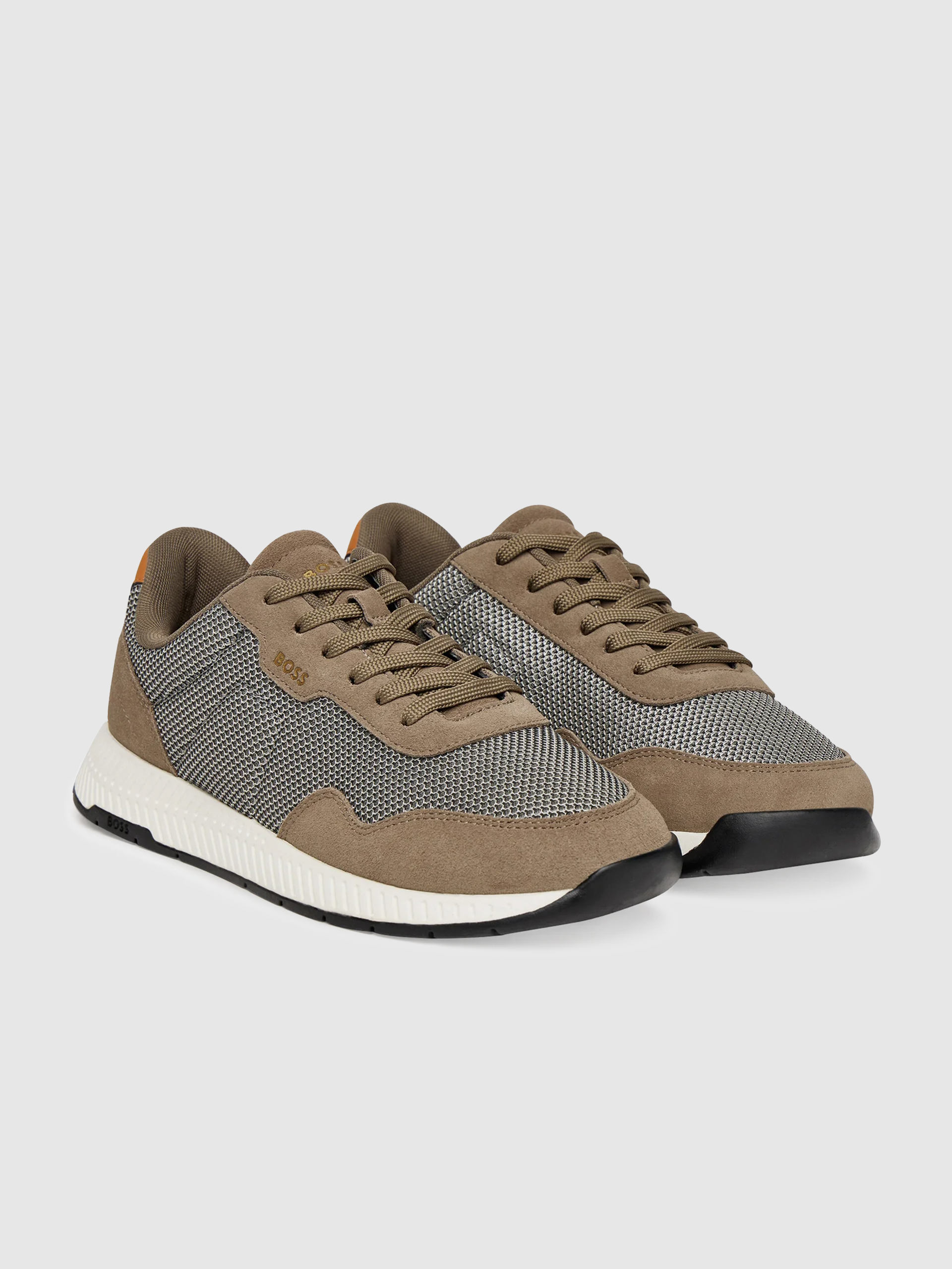 Tenis Hombre Boss