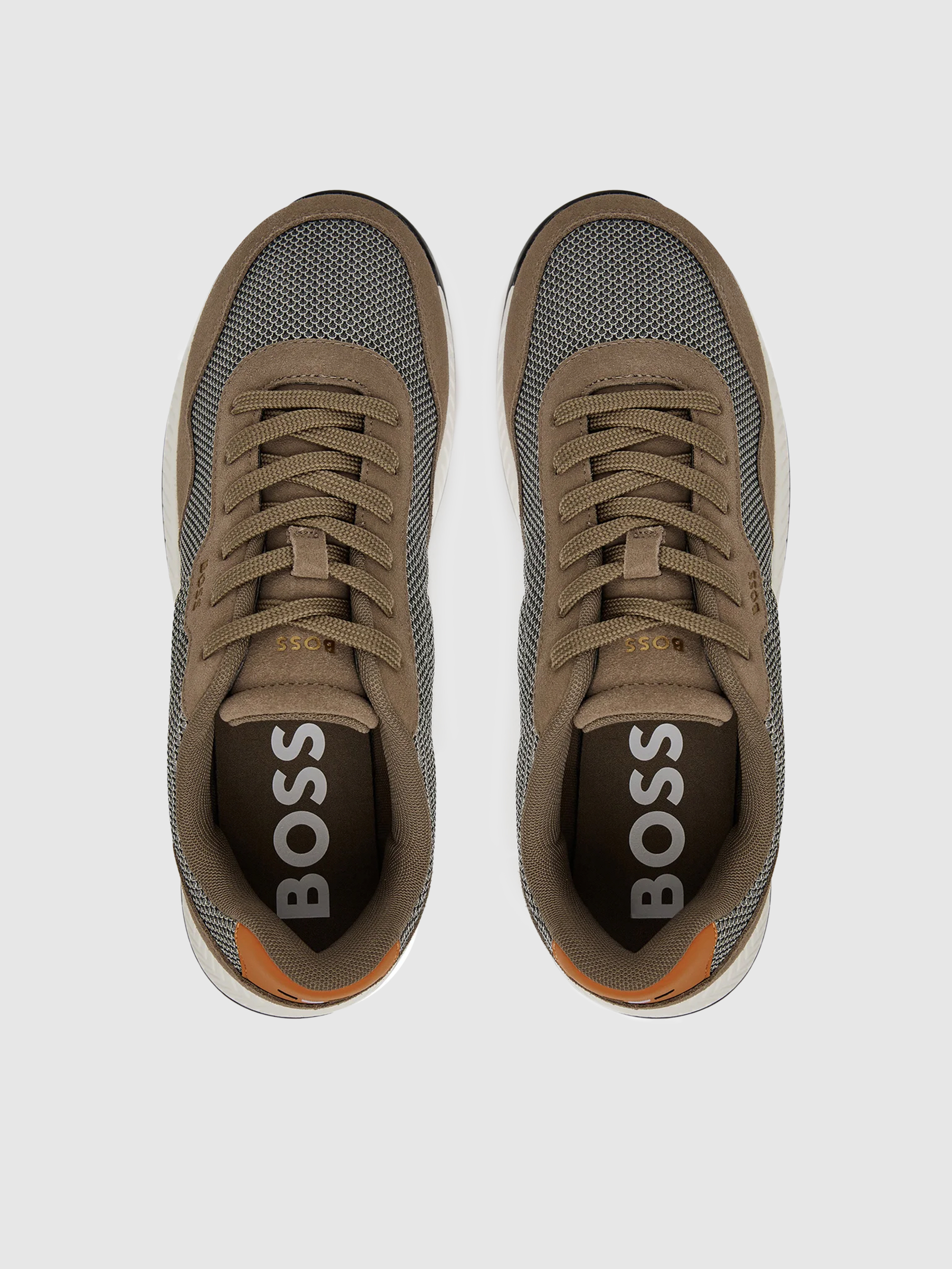 Tenis Hombre Boss