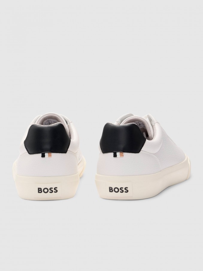 Sneakers Man Boss