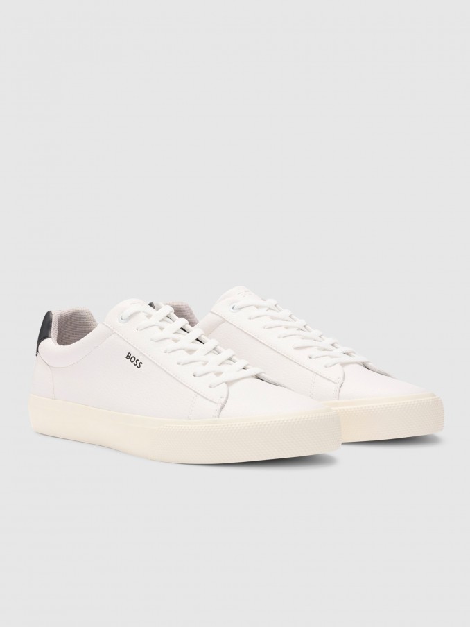 Tenis Hombre Boss