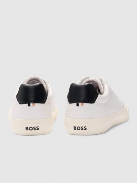 Sneakers Man Boss