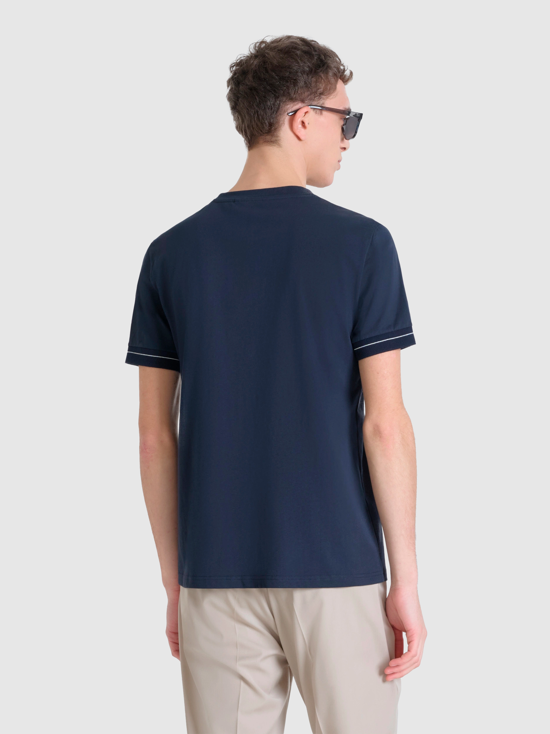 Camiseta Hombre Antony Morato