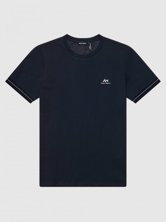 T-Shirt Man Antony Morato