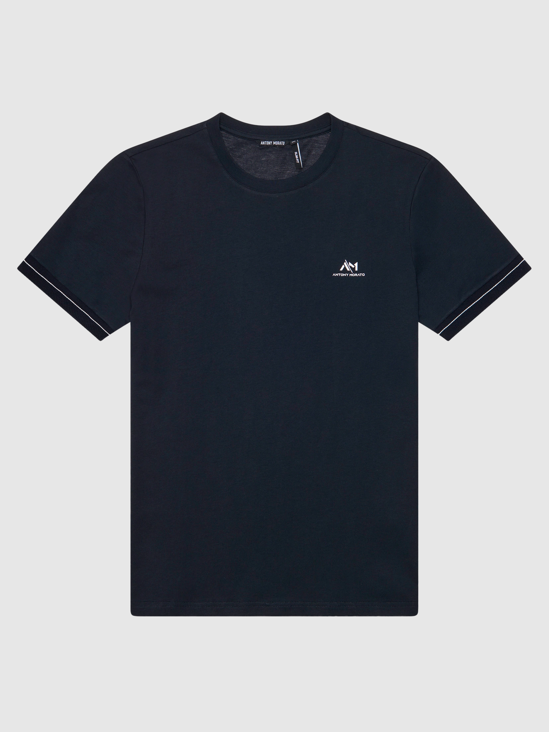 Camiseta Hombre Antony Morato