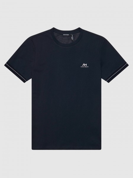 Camiseta Hombre Antony Morato Camiseta Hombre Antony Morato