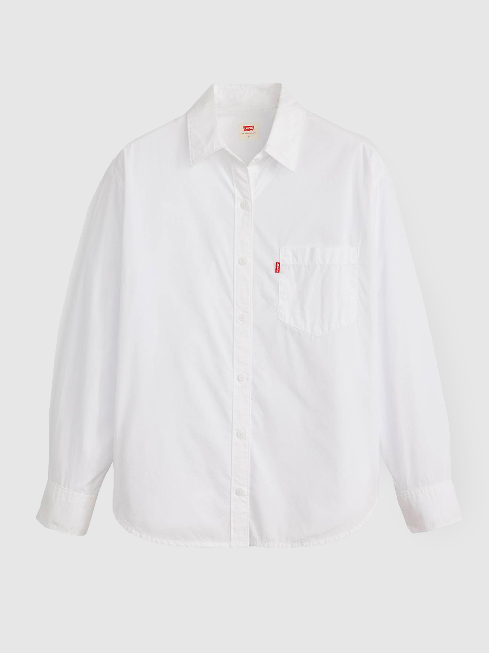 Camisa Mujer Levis