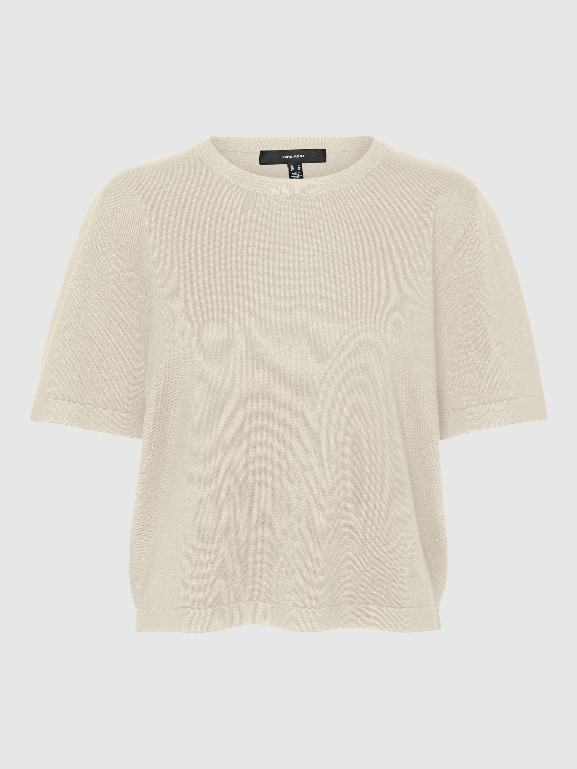 Camiseta Mujer Vero Moda