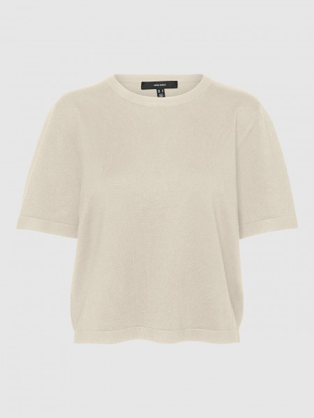 Camiseta Mujer Vero Moda