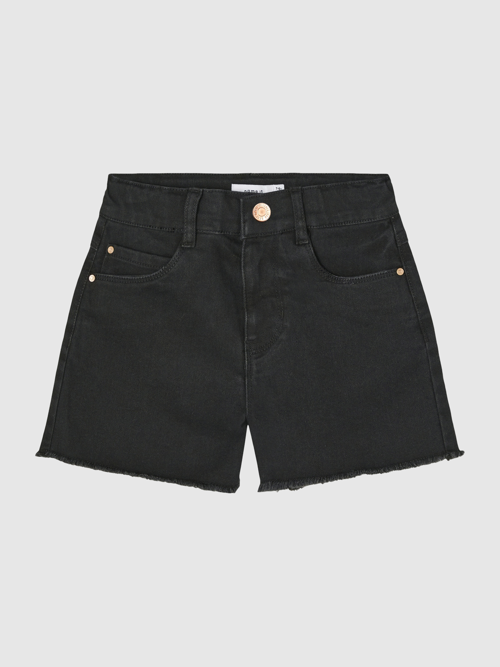 Pantalones Cortos Niña Name It