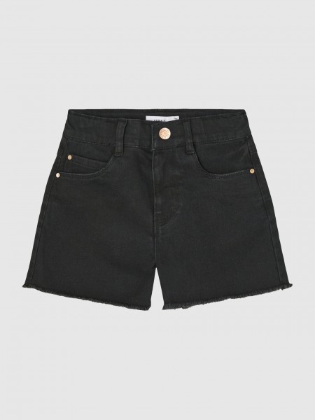 Pantalones Cortos Ni�a Name It