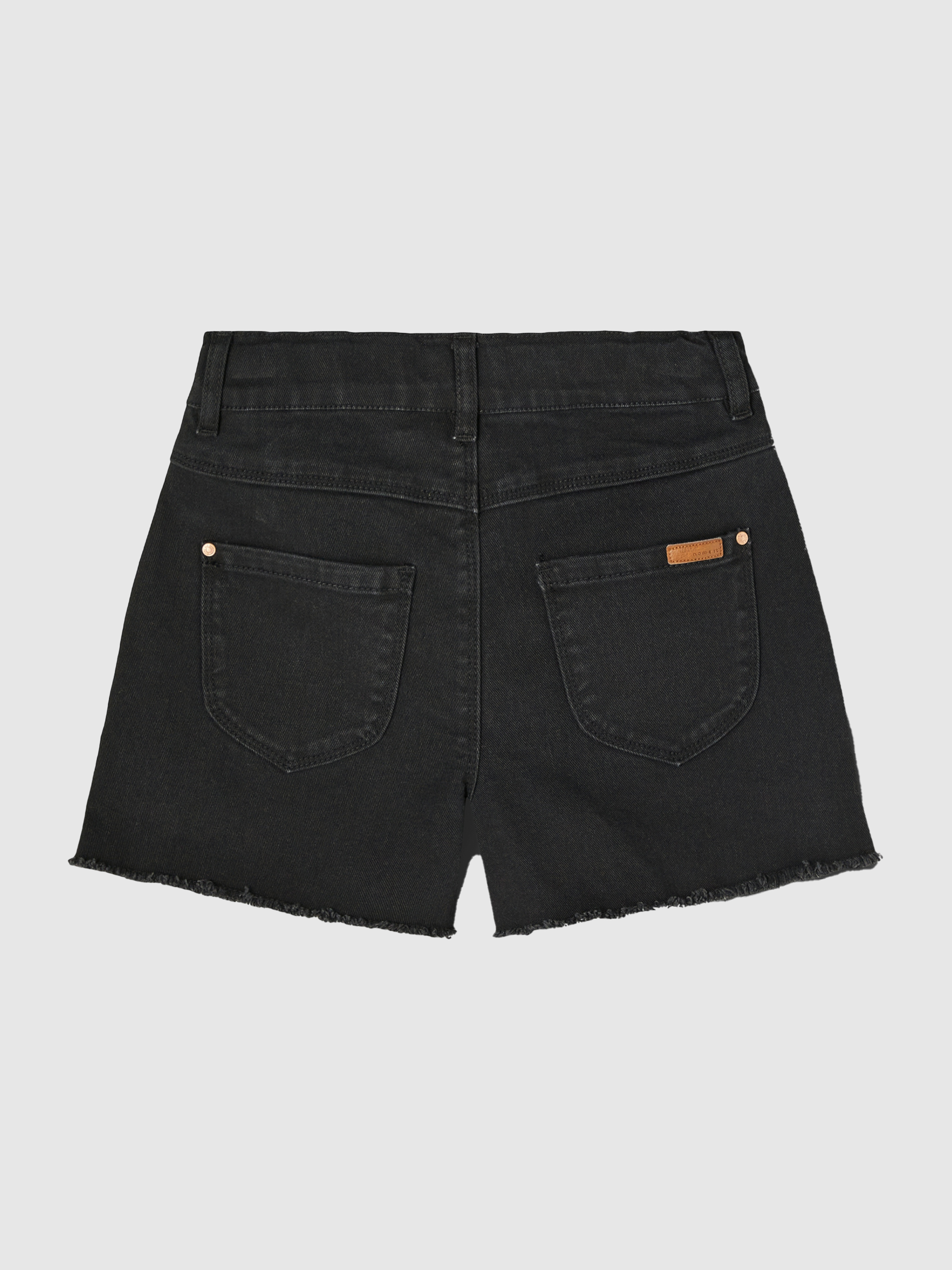 Pantalones Cortos Niña Name It