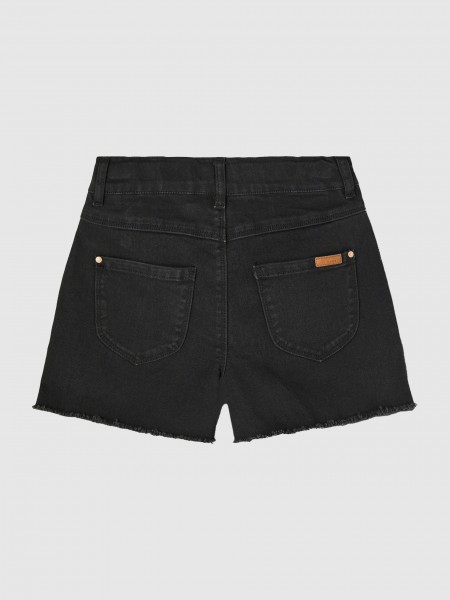 Pantalones Cortos Ni�a Name It