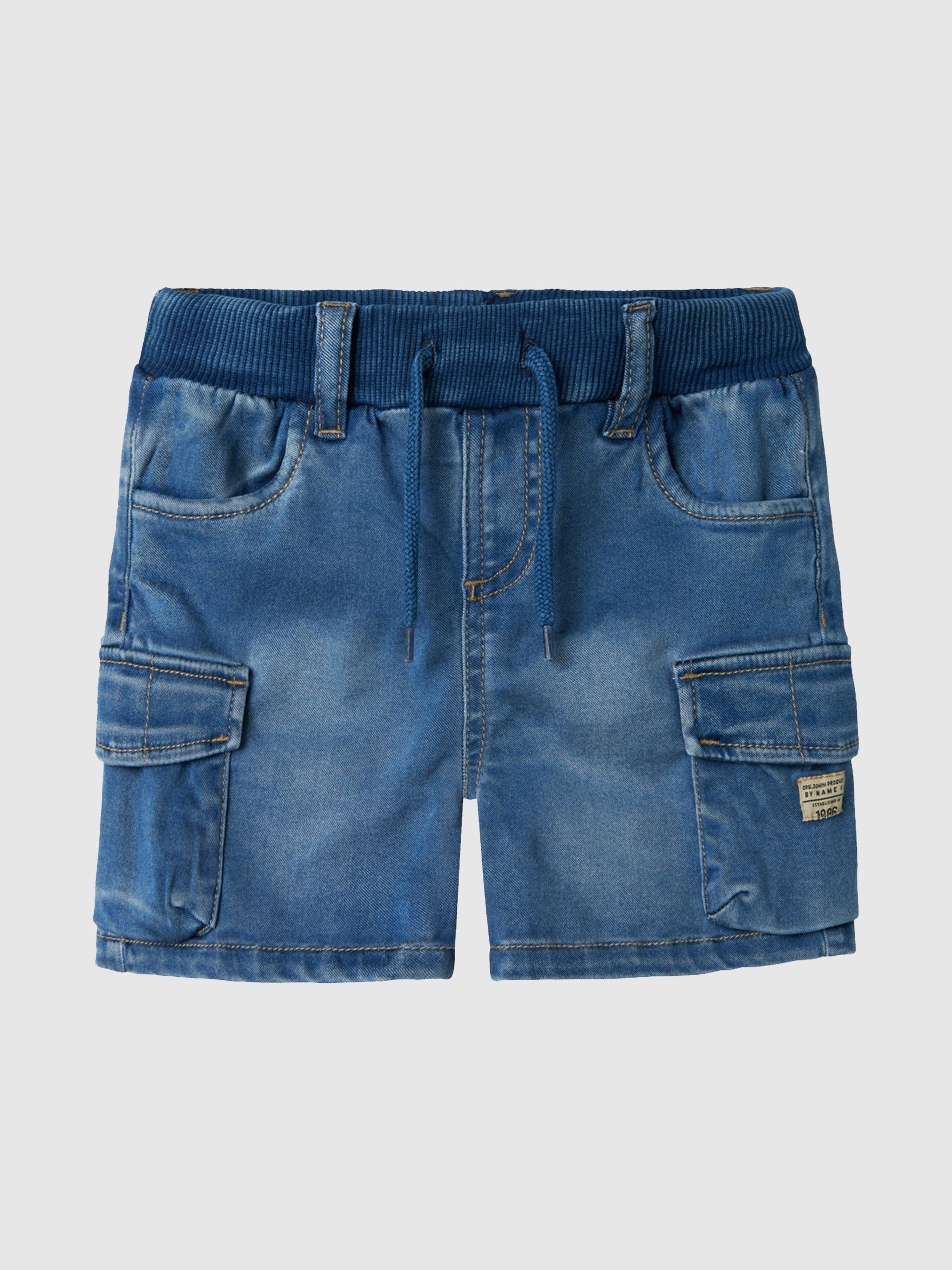Pantalones Cortos Niño Name It