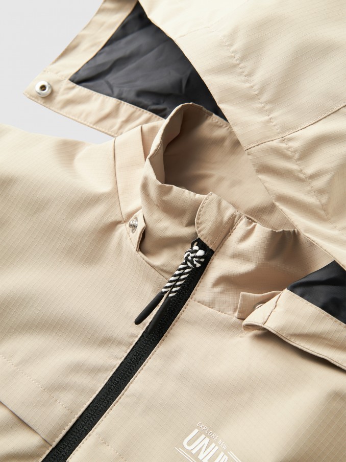 Jacket Boy Name It