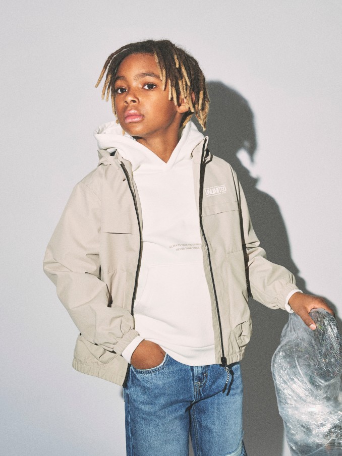 Jacket Boy Name It