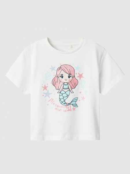 T-Shirt Girl Name It