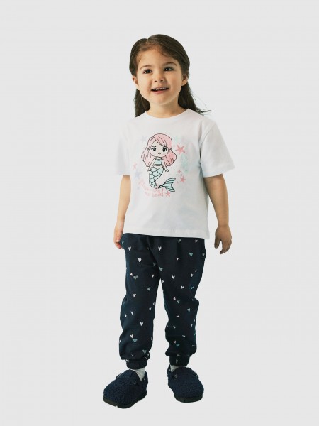 T-Shirt Girl Name It