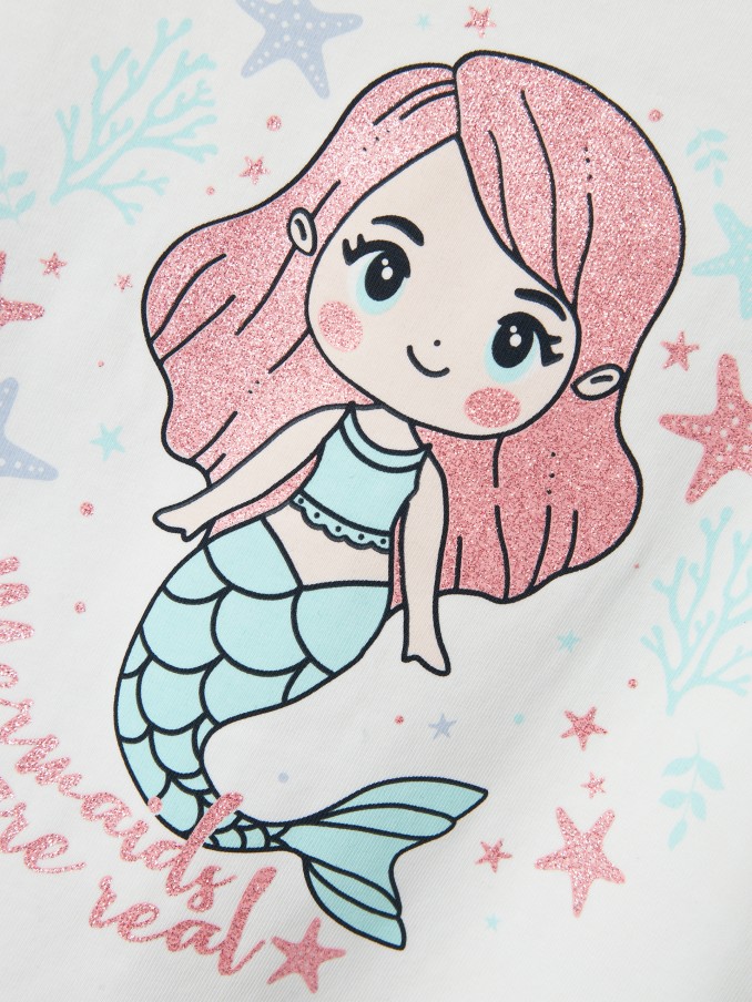 T-Shirt Girl Name It