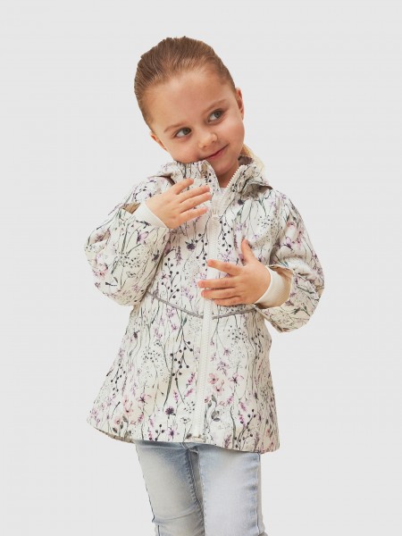 Jacket Girl Name It