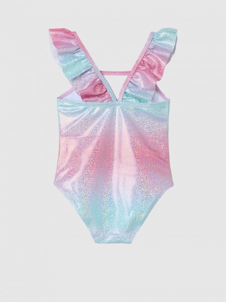 Traje de Bano Ni�a Name It