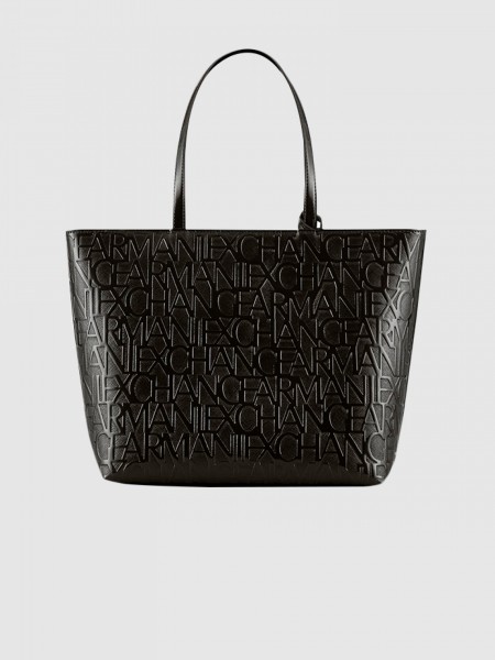 Shoppers Woman Armani Exchange